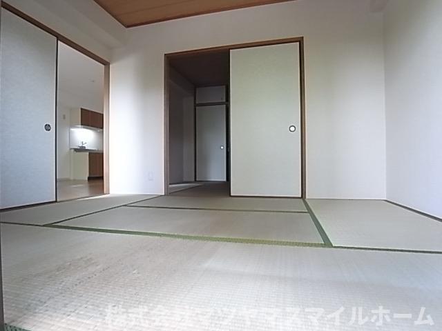 エステートサカイ（102） その他部屋・スペース