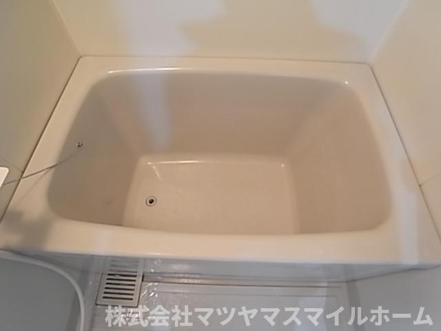 エステートサカイ（102） バス／シャワー