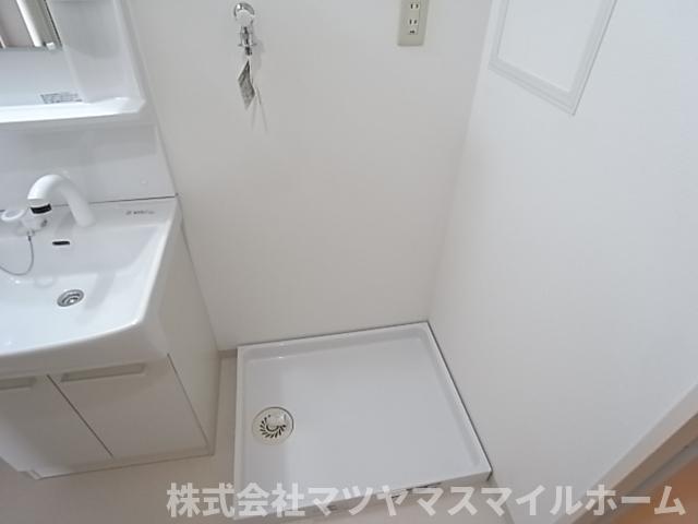 エステートサカイ（102） 設備