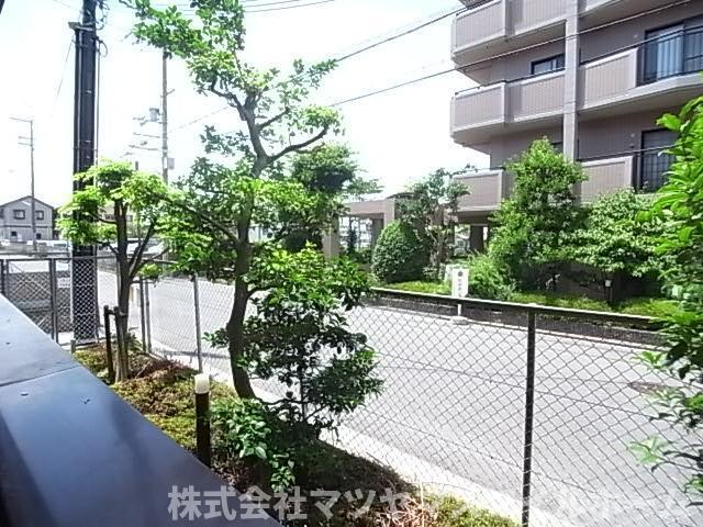 エステートサカイ（102） 部屋画像
