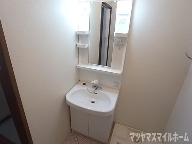 アヴィタンテ加納Ｂ棟（102） 洗面