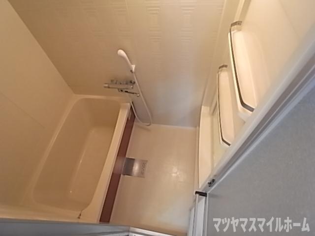 アヴィタンテ加納Ｂ棟（102） バス／シャワー