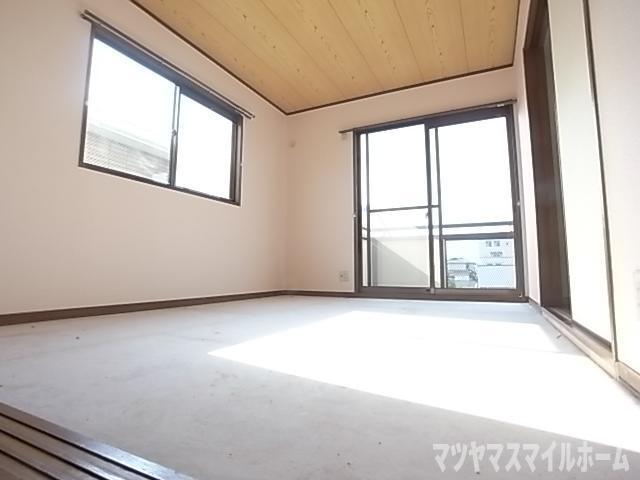 アヴィタンテ加納Ｂ棟（102） その他部屋・スペース