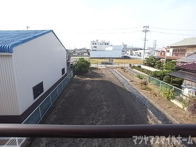 アヴィタンテ加納Ｂ棟（102） 部屋画像