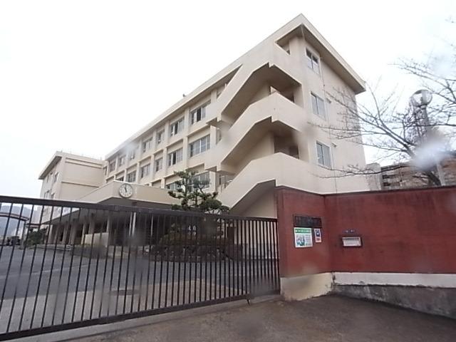 曙町店舗・事務所1F部分 部屋画像