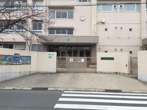 曙町店舗・事務所2階部分 部屋画像