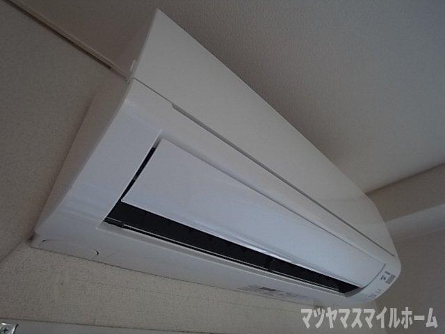 シティライフ北中（305） 設備