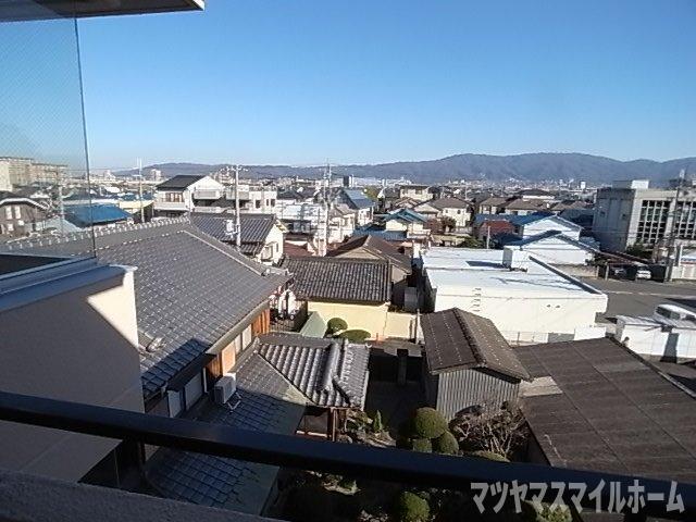 シティライフ北中（305） 部屋画像