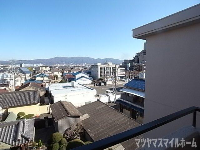 シティライフ北中（305） 部屋画像