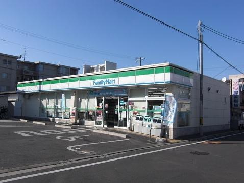 シティライフ北中（305） 部屋画像