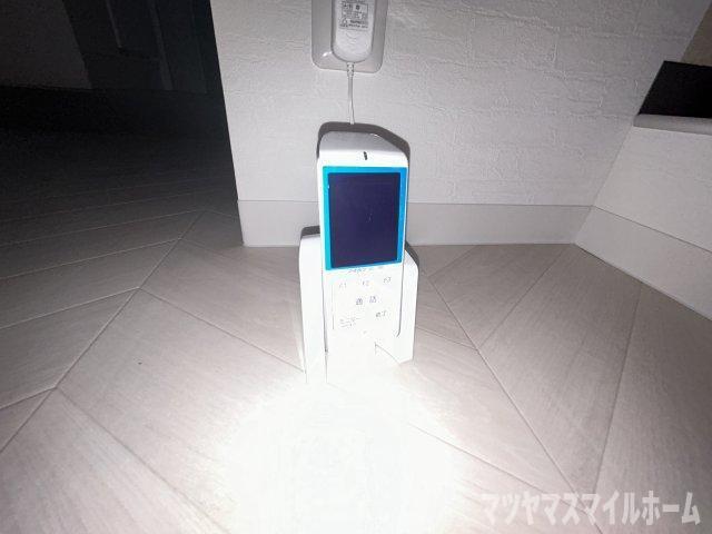 レナジア大東（409） セキュリティ