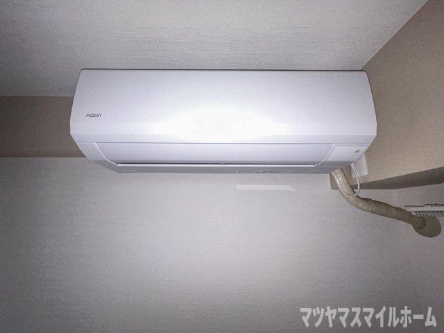 レナジア大東（409） その他