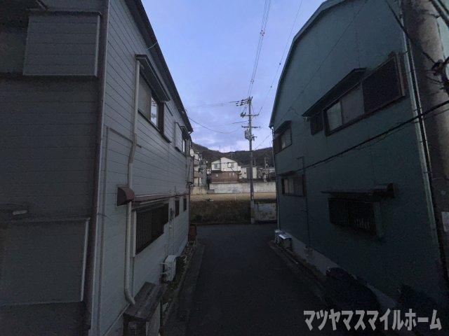 レナジア大東（409） 部屋画像