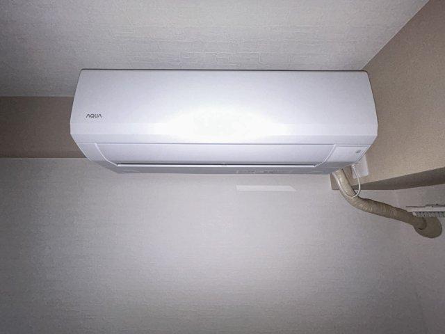 レナジア大東（302） その他