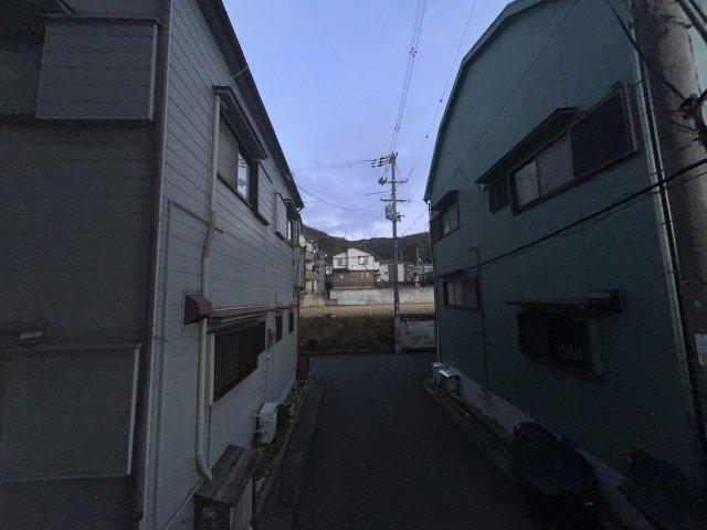 レナジア大東（302） 部屋画像