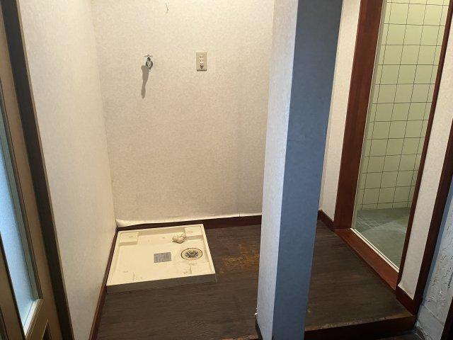 大東市氷野店舗 設備