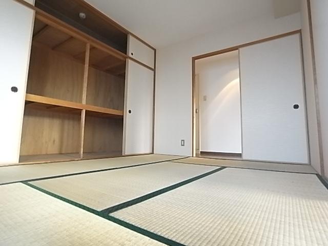コンフォートステージⅡ（203） その他部屋・スペース