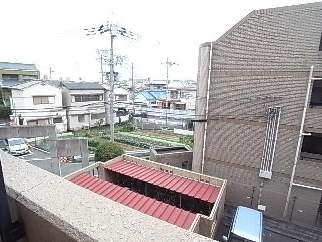 コンフォートステージⅡ（203） 部屋画像