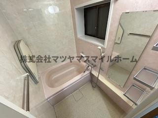 野崎1丁目戸建 バス／シャワー