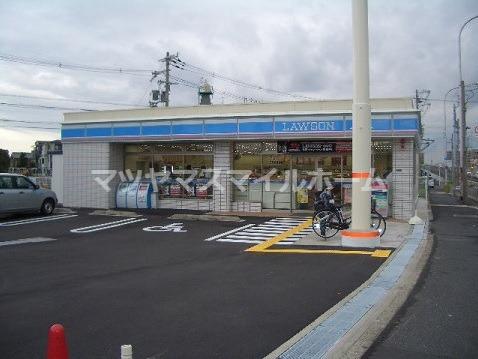 野崎1丁目戸建 部屋画像
