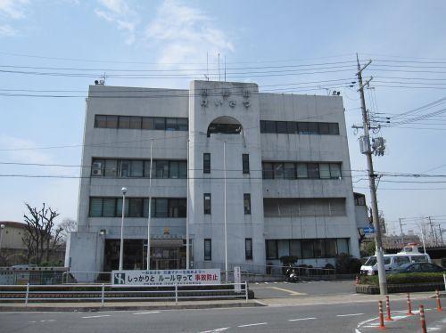 野崎1丁目戸建 部屋画像