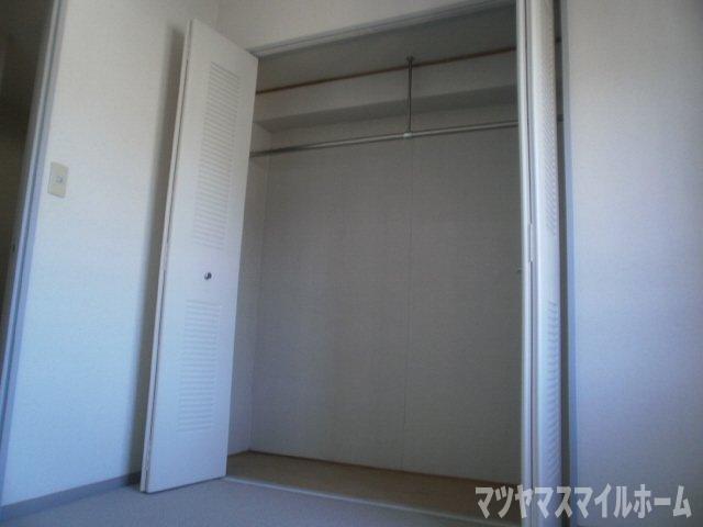 エコーハイツ（103） 収納