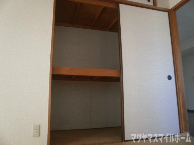エコーハイツ（103） 収納