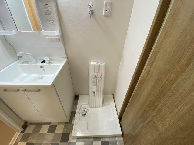 宏和マンション１号館（107） 設備