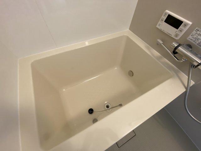 宏和マンション１号館（107） バス／シャワー