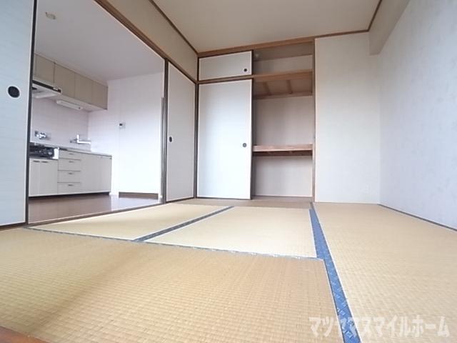 アスカハイツ（406） その他部屋・スペース
