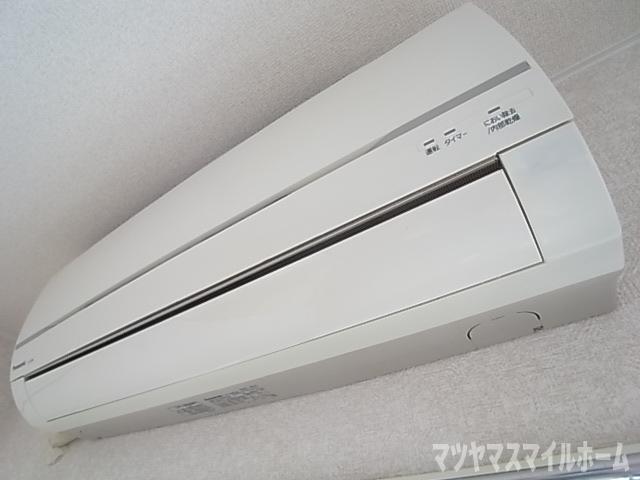 アスカハイツ（406） 設備