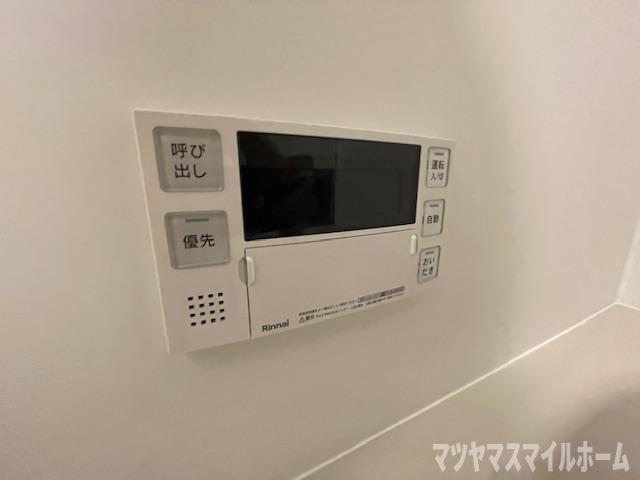 ESCALA四條畷（103） 設備