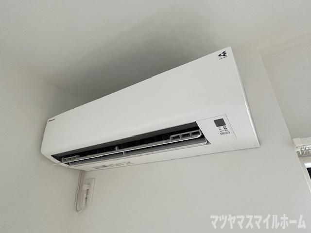 ESCALA四條畷（103） 設備