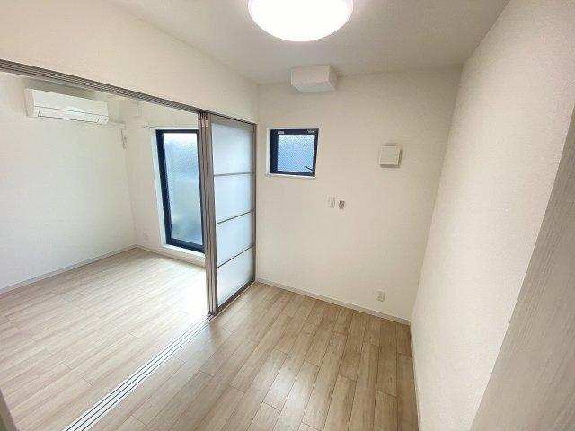 ル・レーヴ今津サウス（303） その他部屋・スペース