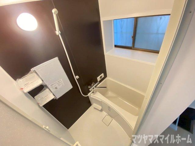 新池島町戸建賃貸（1） バス／シャワー