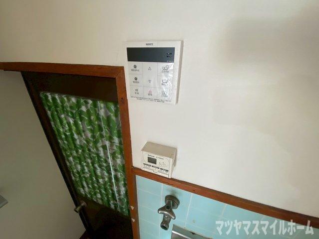 新池島町戸建賃貸（1） 設備