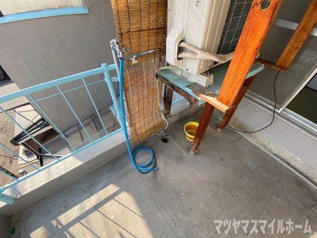 新池島町戸建賃貸（1） 設備