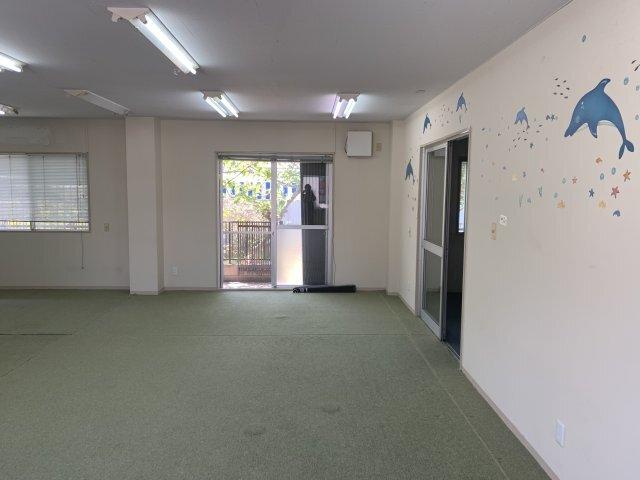 東大阪市東鴻池町店舗 ロビー