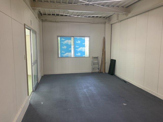 東大阪市東鴻池町店舗 室内