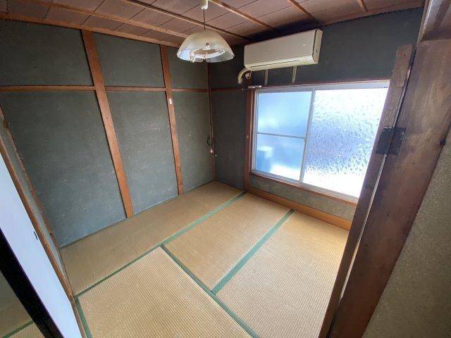 村井貸家（東端） その他部屋・スペース