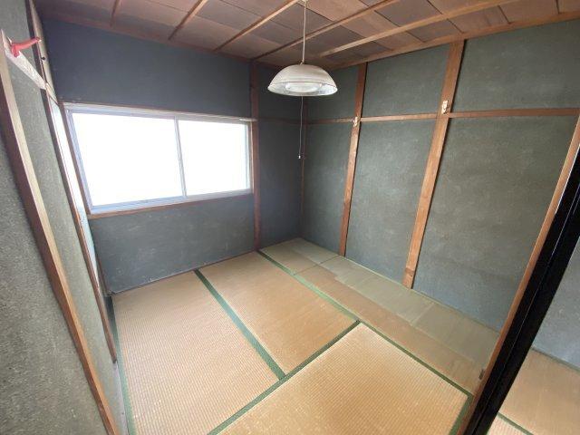 村井貸家（東端） その他部屋・スペース