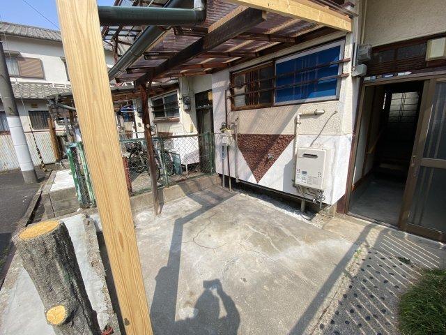 村井貸家（東端） 部屋画像