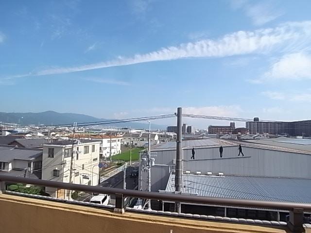 サンピカA（403） 部屋画像