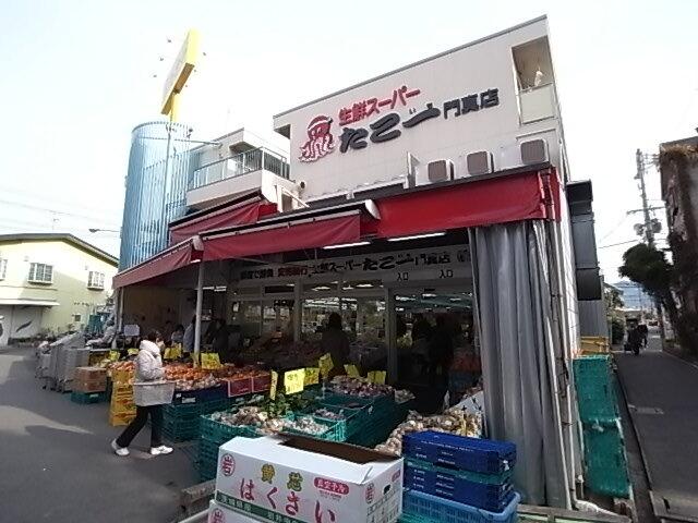 サンピカA（403） 部屋画像