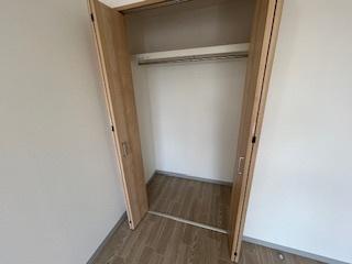 サニーコート（602） 収納