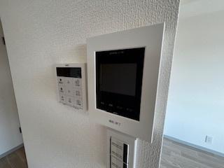 サニーコート（602） セキュリティ