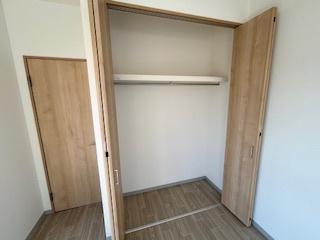 サニーコート（602） 収納