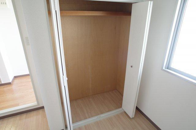 グリーンたちばな（603） 収納
