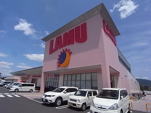 グリーンたちばな（603） 部屋画像