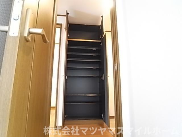 VIO東中野（303） 部屋画像